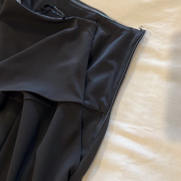 Off the shoulder jumpsuit - Picture 3 of 5